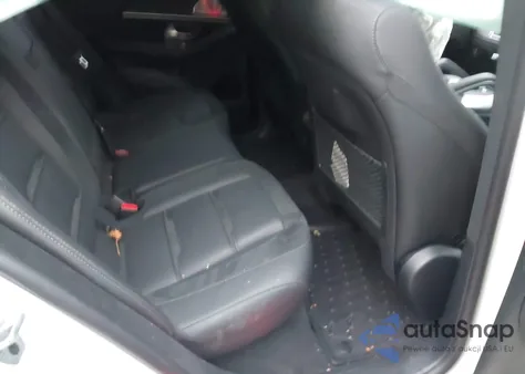 2024 Mercedes-Benz Amg Gle 53 Coupe 4Matic+ from USA, damaged, VIN 4JGFD6BB9RB013374